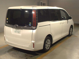 2020 Toyota Noah