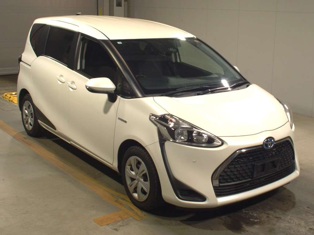 2018 Toyota Sienta NHP170G[2]