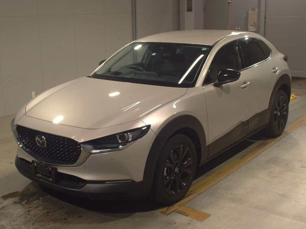 2022 Mazda CX-30 DMEP[0]