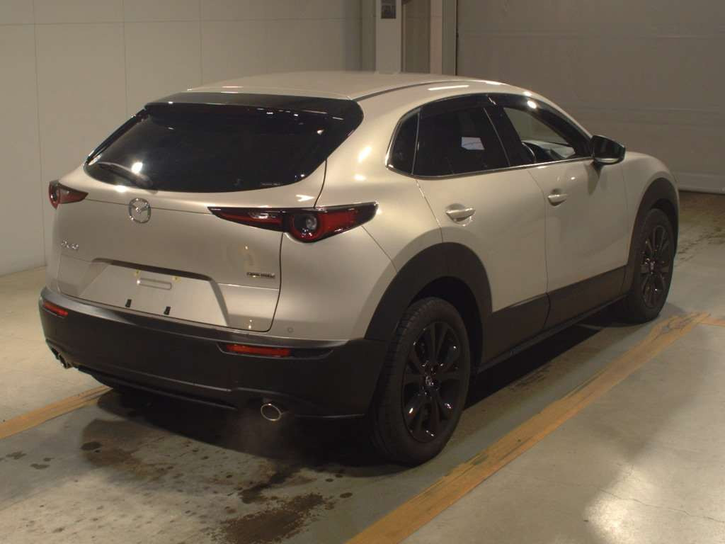 2022 Mazda CX-30 DMEP[1]