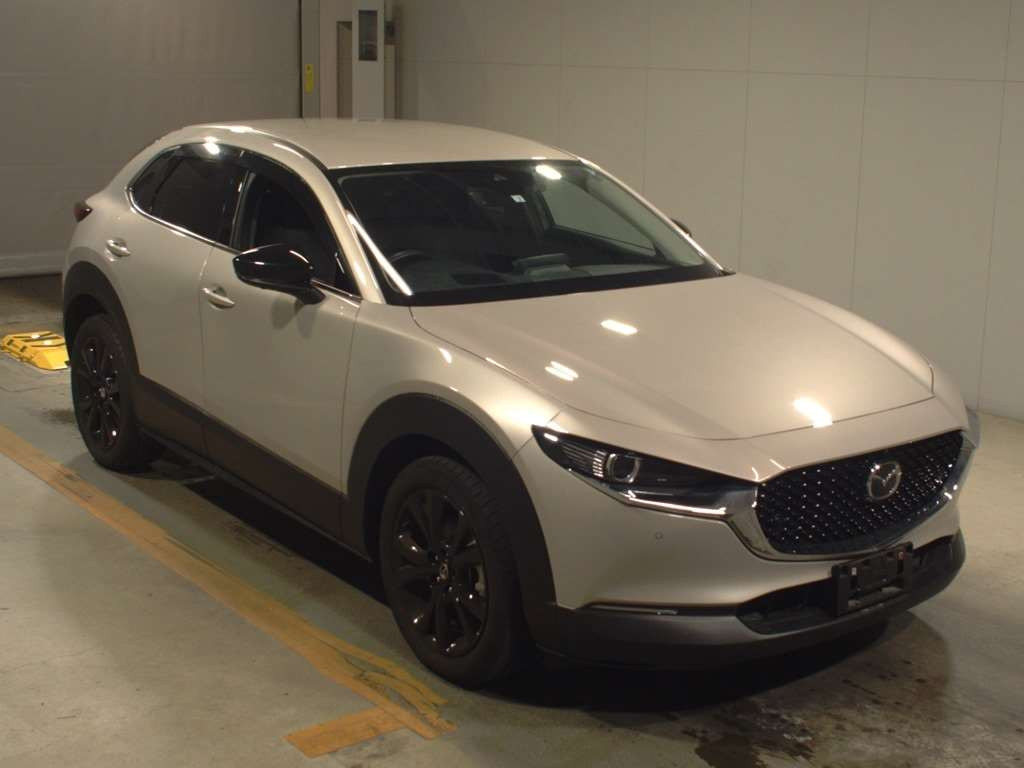 2022 Mazda CX-30 DMEP[2]