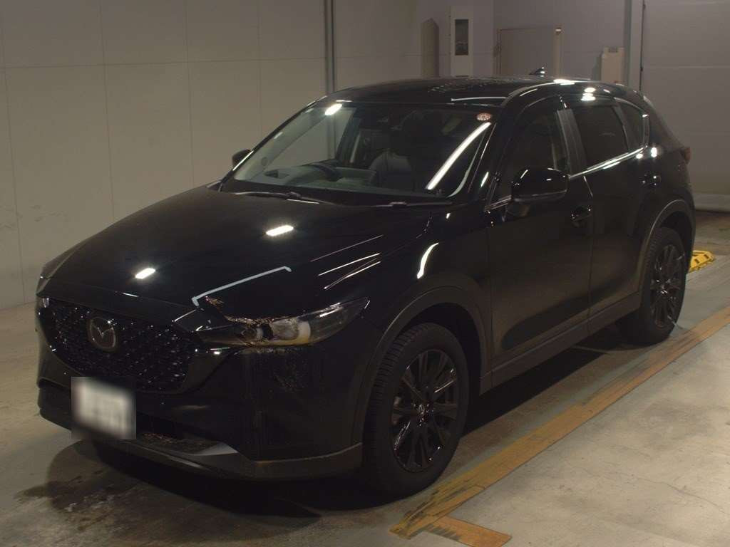 2023 Mazda CX-5 KFEP[0]