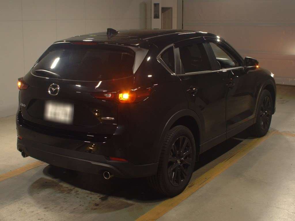 2023 Mazda CX-5 KFEP[1]