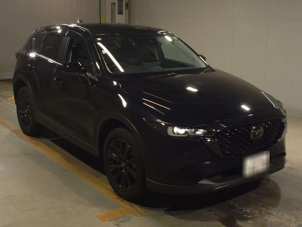 2023 Mazda CX-5 KFEP[2]