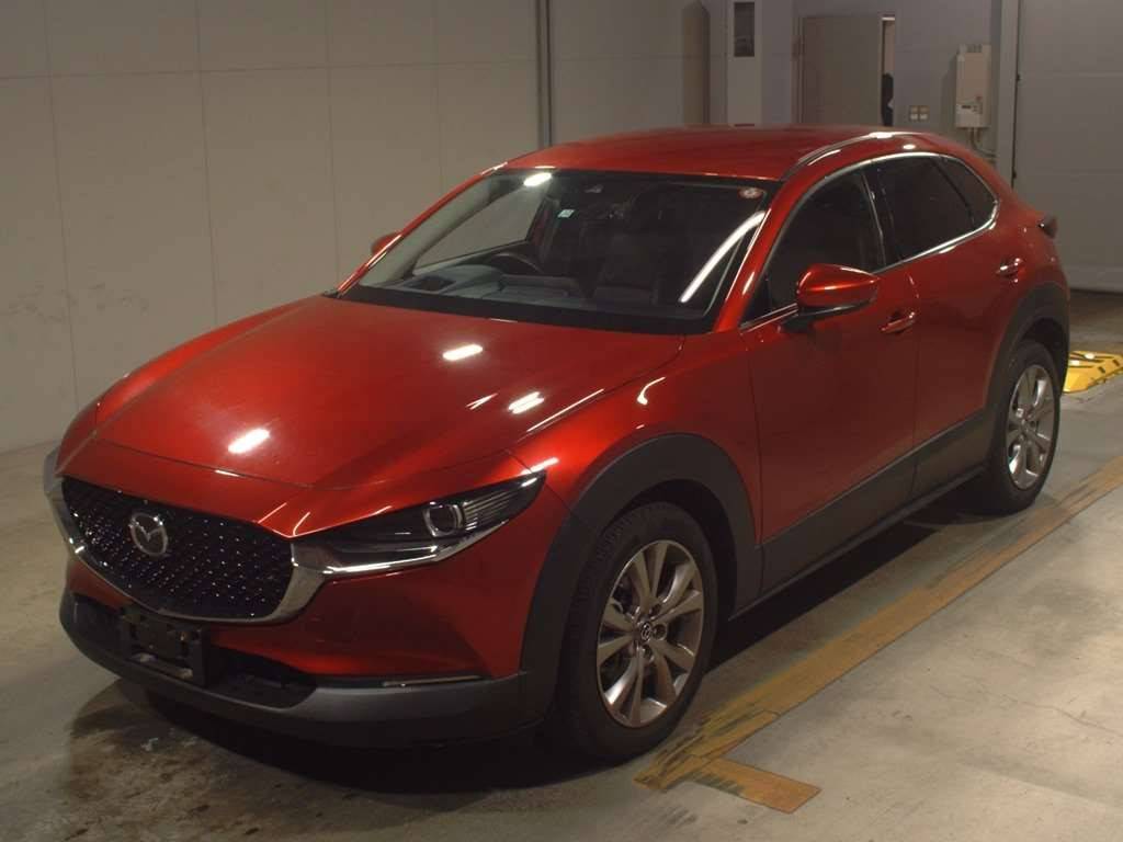 2019 Mazda CX-30 DMEP[0]