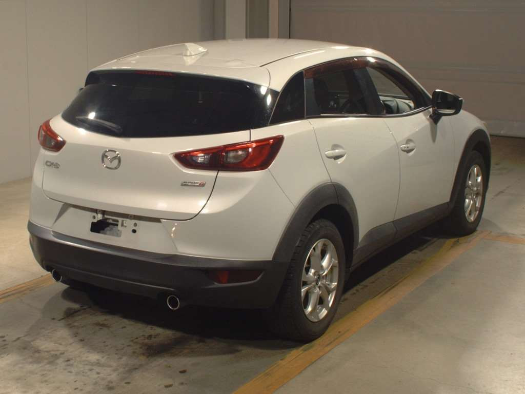 2016 Mazda CX-3 DK5FW[1]