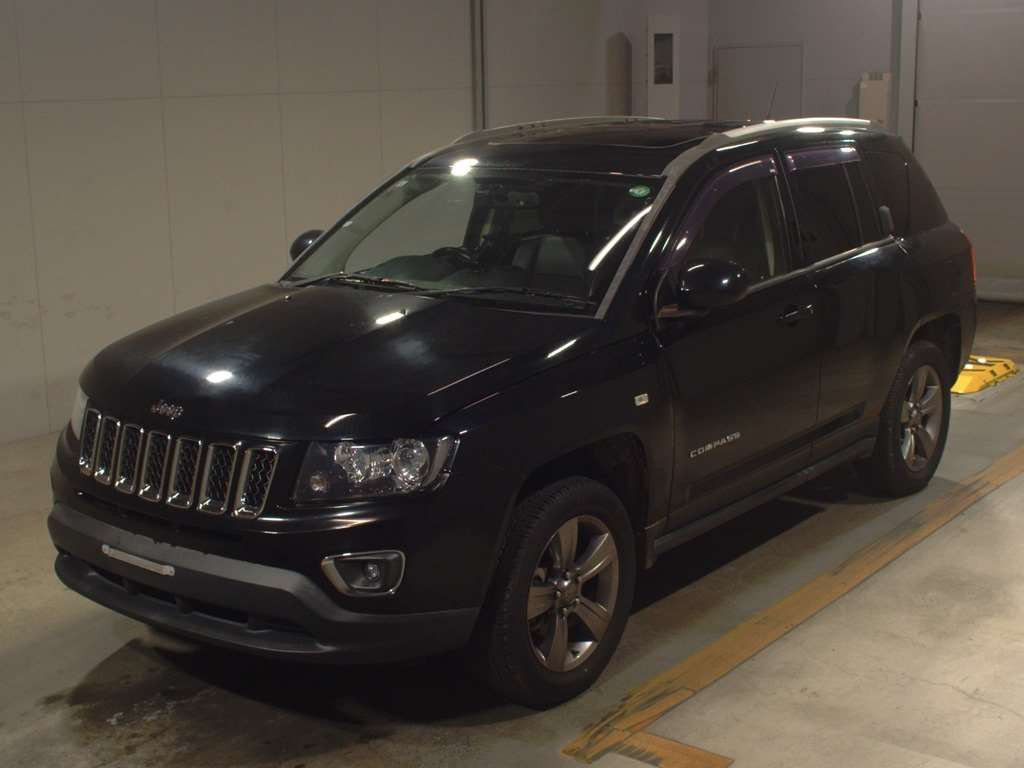 2015 Jeep Compass MK4924[0]