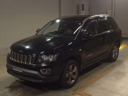 2015 Jeep Compass