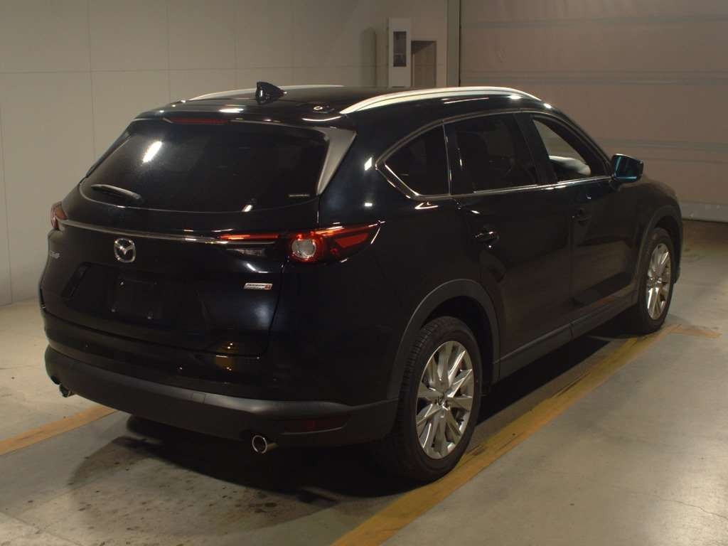 2018 Mazda CX-8 KG2P[1]