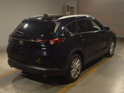 2018 Mazda CX-8