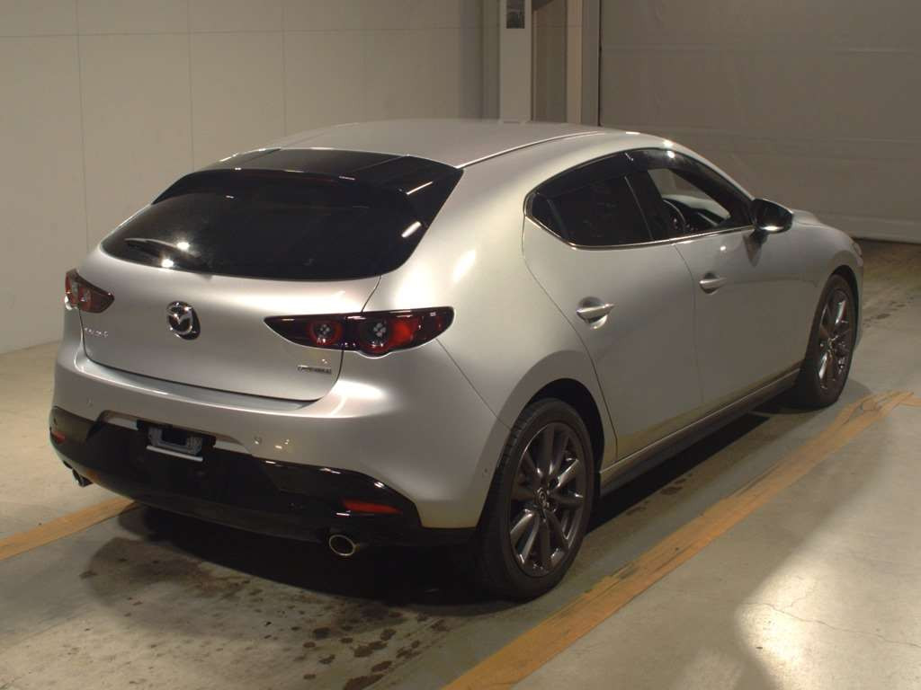 2020 Mazda Mazda3 Fastback BP5P[1]