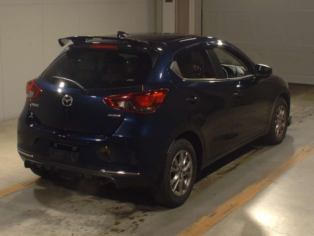 2022 Mazda Mazda2 DJLFS[1]