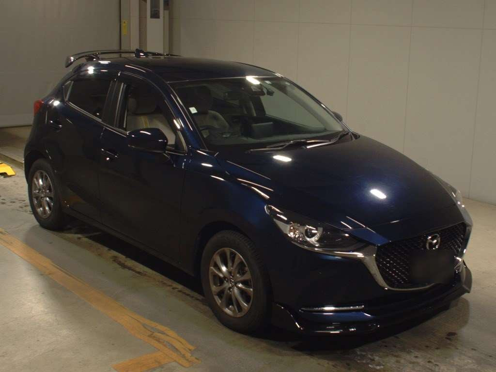 2022 Mazda Mazda2 DJLFS[2]