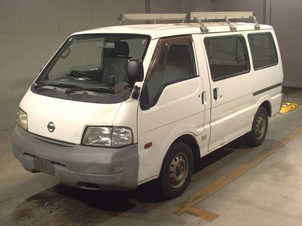 2005 Nissan Vanette Van SK82VN[0]