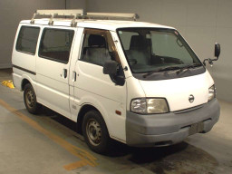 2005 Nissan Vanette Van