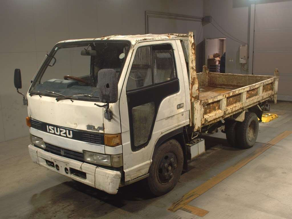 1993 Isuzu Elf Truck NKR58ED[0]