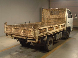 1993 Isuzu Elf Truck