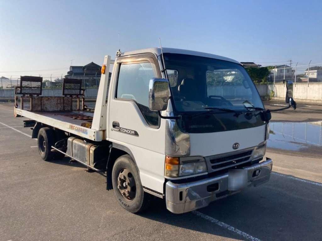 1996 UD Trucks condor BPR70LV[2]