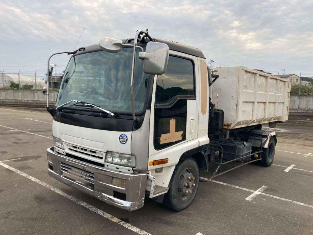 2000 Isuzu Forward FRR35G4S[0]