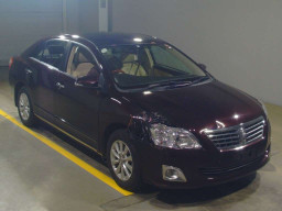 2014 Toyota Premio