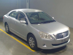 2009 Toyota Premio