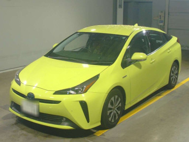 2019 Toyota Prius