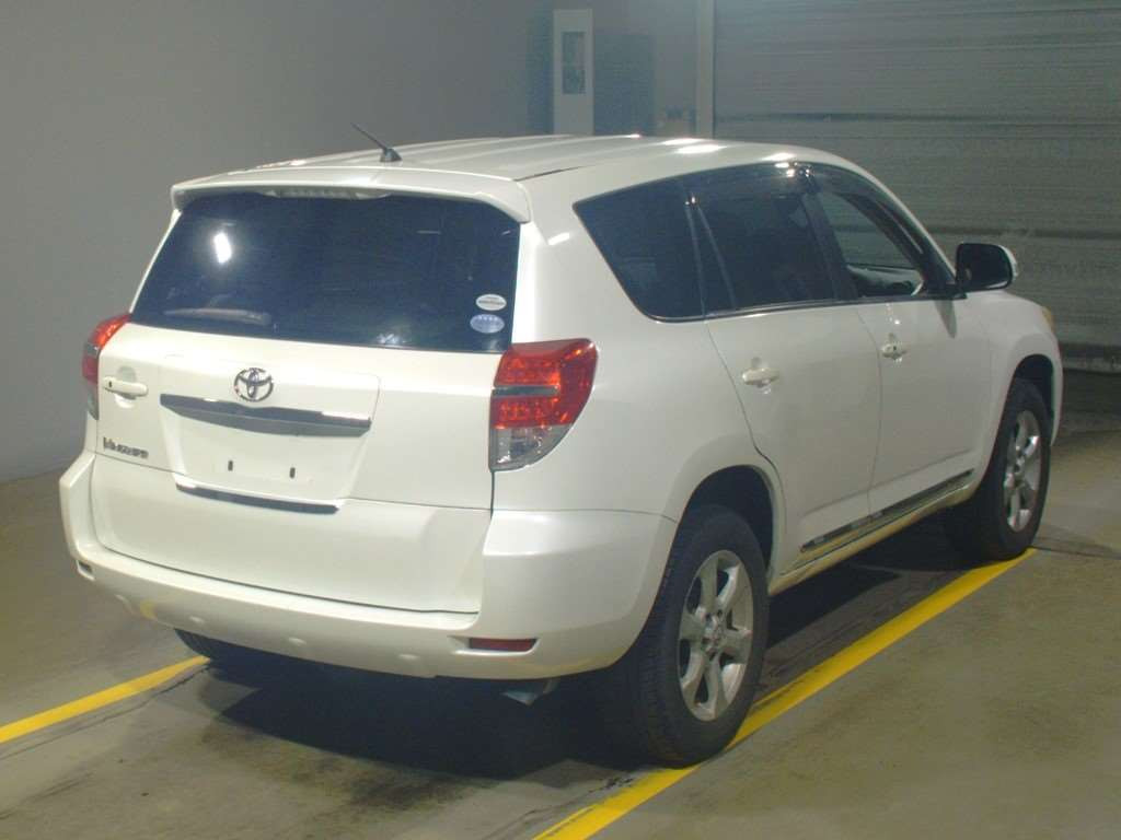 2012 Toyota Vanguard ACA38W[1]