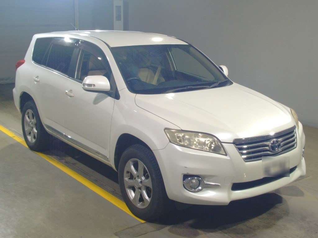 2012 Toyota Vanguard ACA38W[2]