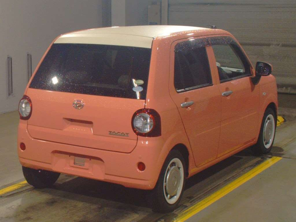 2018 Daihatsu Mira Tocot LA550S[1]