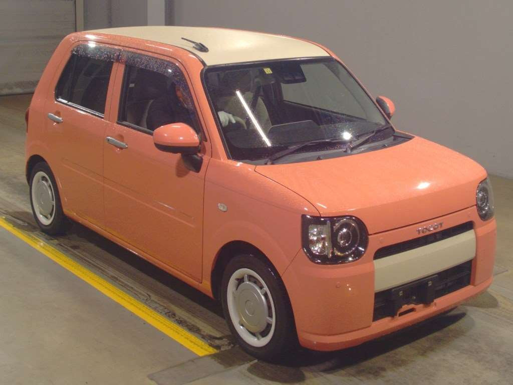 2018 Daihatsu Mira Tocot LA550S[2]