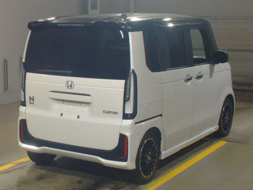 2024 Honda N-BOX CUSTOM JF5[1]