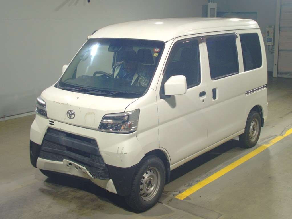 2020 Toyota Pixis Van S321M[0]