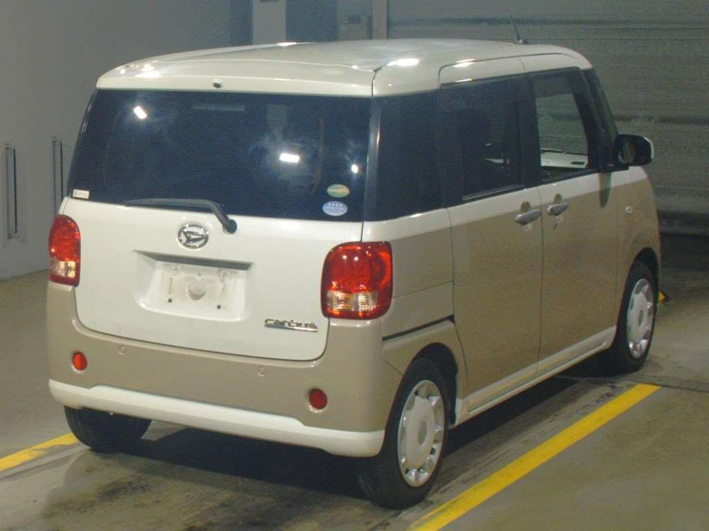 2017 Daihatsu Move Canbus LA800S[1]