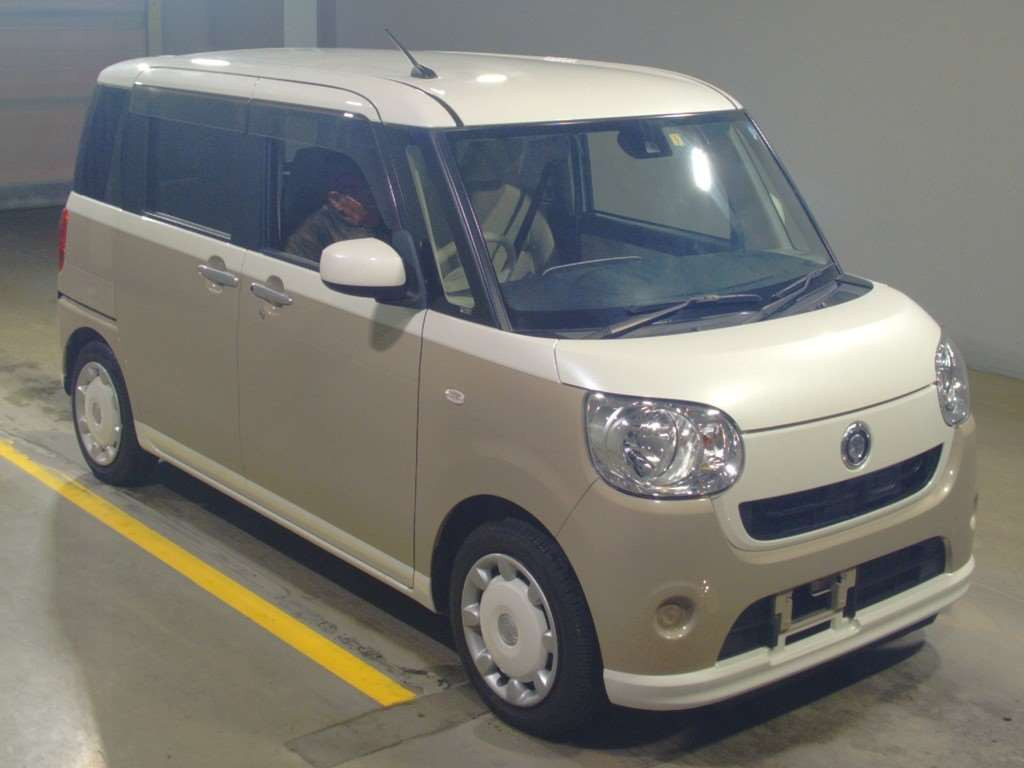 2017 Daihatsu Move Canbus LA800S[2]