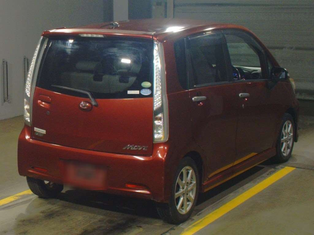 2014 Daihatsu Move Custom LA100S[1]