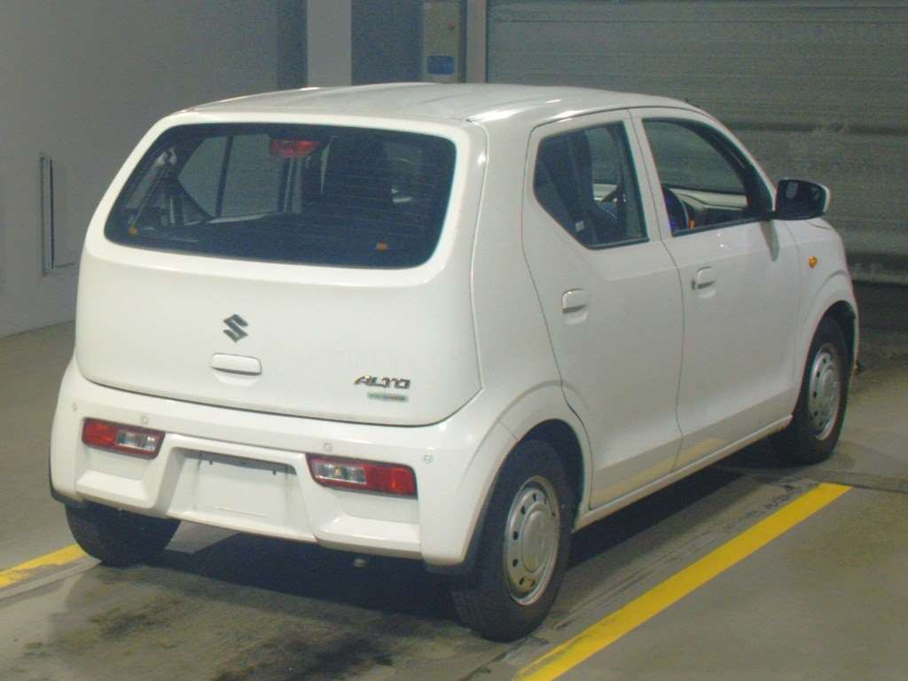 2021 Suzuki Alto HA36S[1]