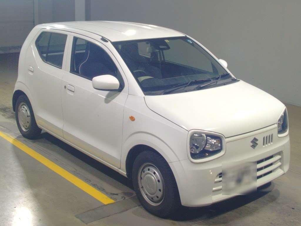 2021 Suzuki Alto HA36S[2]