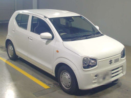 2021 Suzuki Alto