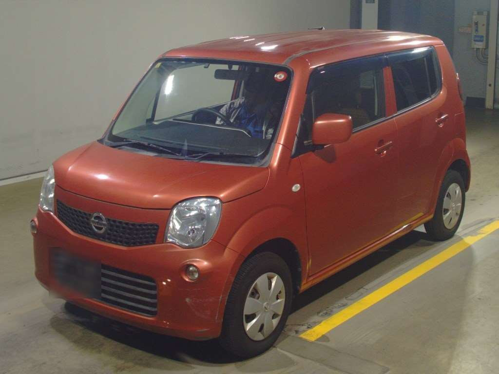 2012 Nissan Moco MG33S[0]