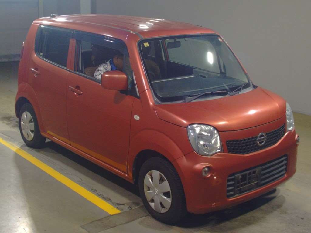 2012 Nissan Moco MG33S[2]