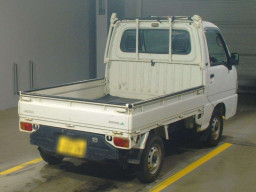 2001 Subaru Sambar Truck