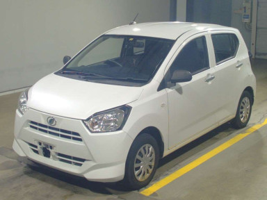 2021 Daihatsu Mira es