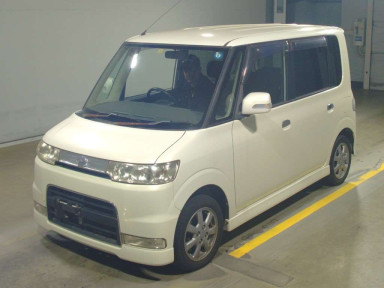 2006 Daihatsu Tanto Custom