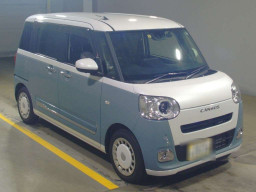 2023 Daihatsu Move Canbus