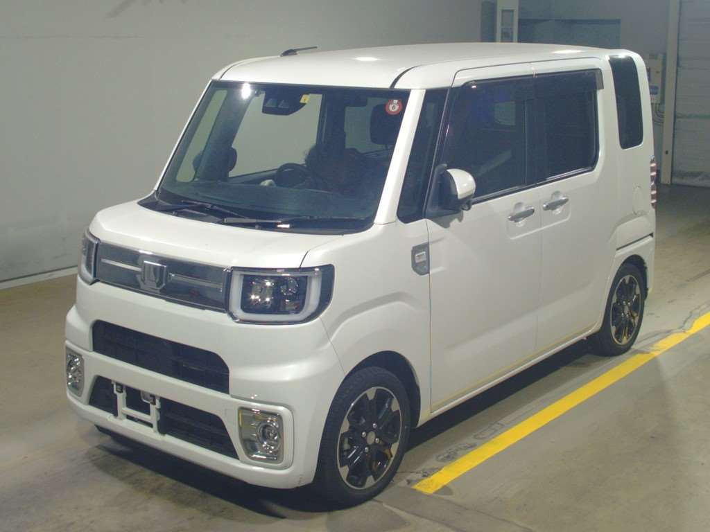 2022 Daihatsu Wake LA700S[0]