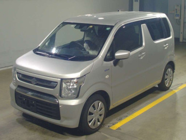 2022 Suzuki Wagon R