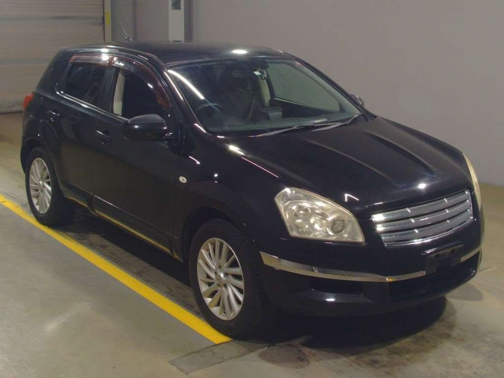 2010 Nissan Dualis KJ10[2]