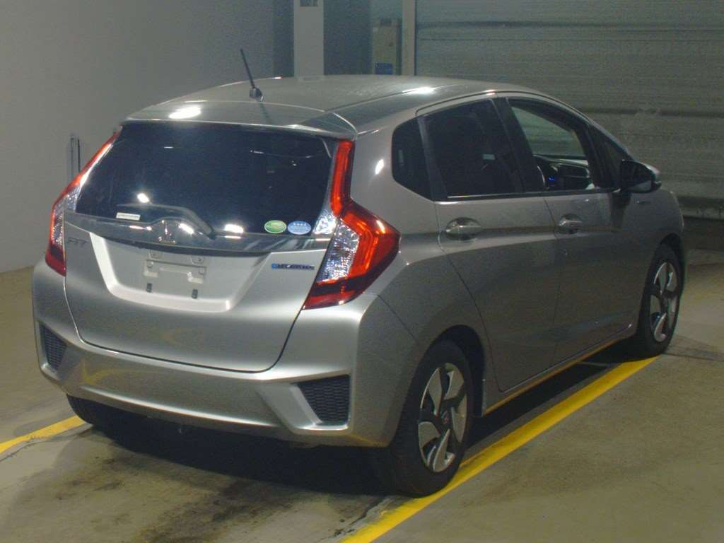 2013 Honda Fit Hybrid GP5[1]