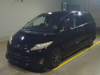 2010 Toyota Estima