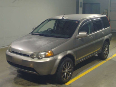 2000 Honda HR-V